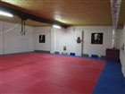 AIKIDO DOJO POPRAD 2014