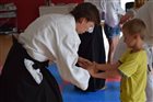 KEMP PIPI DLHEJ ŠALENOTY - AIKIDO S DEŤMI