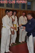 Z histórie AIKIDO v Poprade